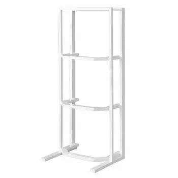 Стойка вертикальная для навесных стабилизаторов Энергия 106-45-25 белая