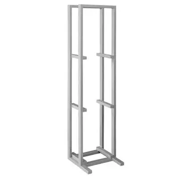 Стойка вертикальная для навесных стабилизаторов Энергия 141-38-24 серая