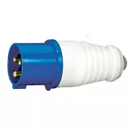 Вилка силовая ТS-033 (3S-033) 63A 220V Энергия, 2 шт