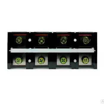 Зажимы ТC-4004 400А 4Р Энергия