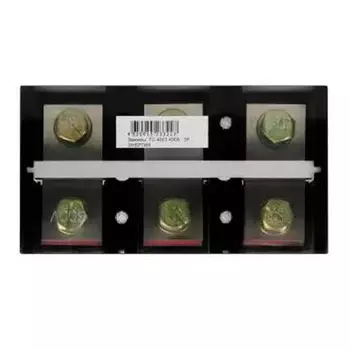 Зажимы ТС-4003 400А 3Р Энергия