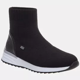 Ботинки RIEKER