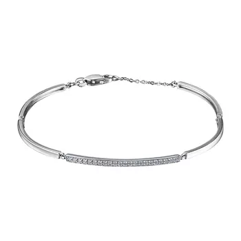 Браслет из белого золота э4712бр02163000