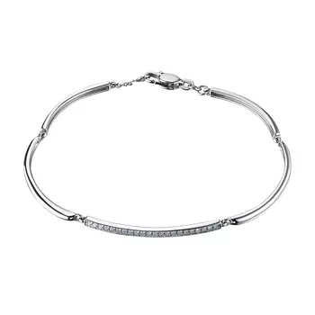 Браслет из белого золота э4712бр02163000_white