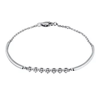 Браслет из белого золота э4712бр08152800