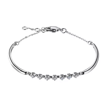 Браслет из белого золота э4712бр08152800_white