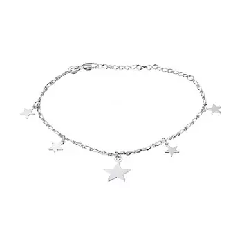 Браслет из серебра э0600бр02220128