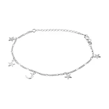 Браслет из серебра э0600бр02220129