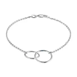 Браслет из серебра э0600бр08200121