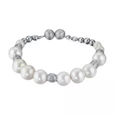 Браслет из серебра э0610бр04202018