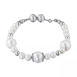 Браслет из серебра э0610бр05200716