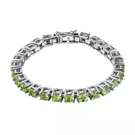 Браслет из серебра э0611бр09200457