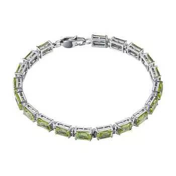 Браслет из серебра э0611бр10200456