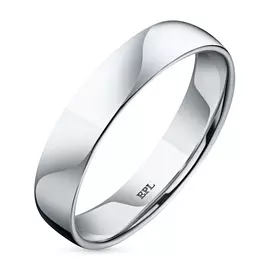 Кольцо из белого золота э0900кц07191220