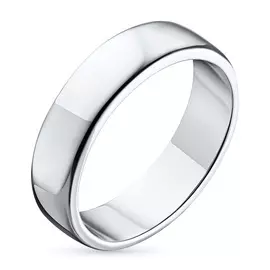 Кольцо из белого золота э0900кц01161000