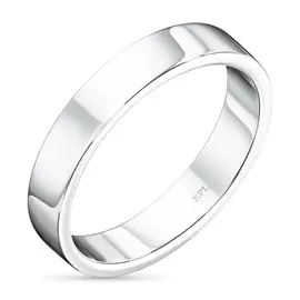 Кольцо из белого золота э0900кц01172200