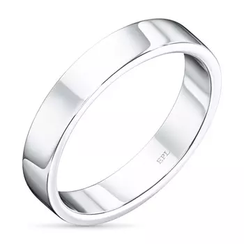 Кольцо из белого золота э0900кц01172200