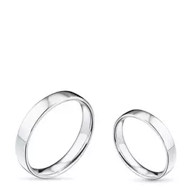 Кольцо из белого золота э0900кц01210551