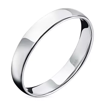 Кольцо из белого золота э0900кц06194600