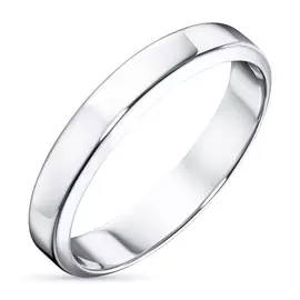 Кольцо из белого золота э0900кц12200556