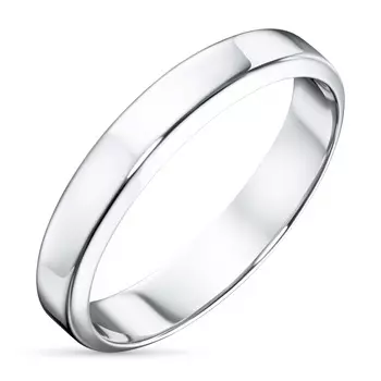 Кольцо из белого золота э0900кц12200556