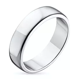 Кольцо из белого золота э0901кц01161000