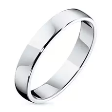 Кольцо из белого золота э0901кц05166300