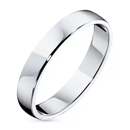 Кольцо из белого золота э0901кц05166300