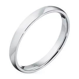 Кольцо из белого золота э0901кц06194600