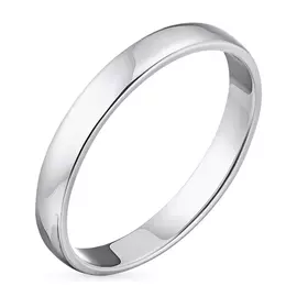 Кольцо из белого золота э0901кц09173300