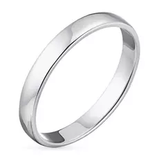 Кольцо из белого золота э0901кц09173300