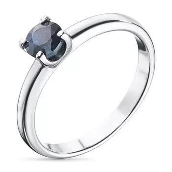 Кольцо из белого золота э0902кц11102400