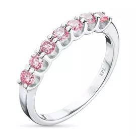 Кольцо из белого золота э0912кц08151900