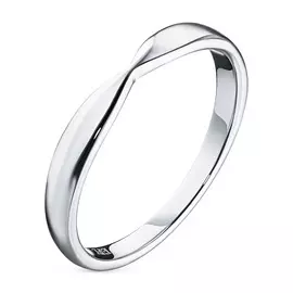 Кольцо из белого золота э0901кц07190900