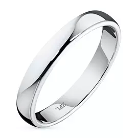 Кольцо из белого золота э09к081529