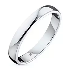 Кольцо из белого золота э09к081529