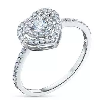 Кольцо из белого золота э4712кц03181700_white