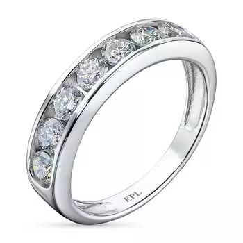 Кольцо из белого золота э4712кц05210901_white