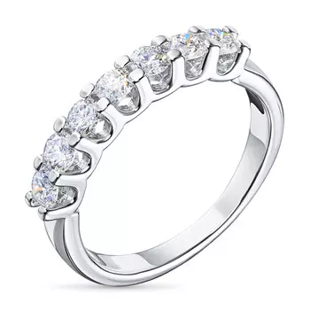 Кольцо из белого золота э4712кц06181400_white
