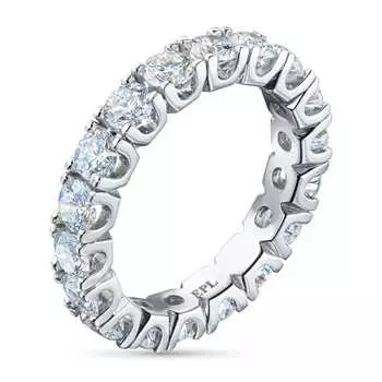 Кольцо из белого золота э4712кц06200901_white