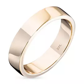 Кольцо из красного золота э0200кц01172200