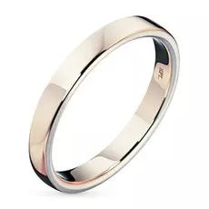 Кольцо из красного золота э0201кц10160600