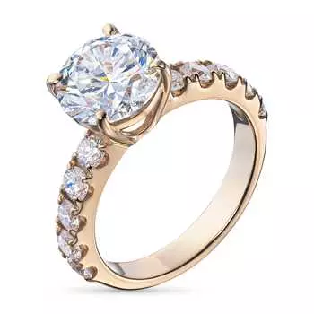 Кольцо из красного золота э0212кц04202741_white