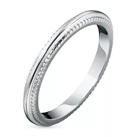 Кольцо из платины э0500к0719751