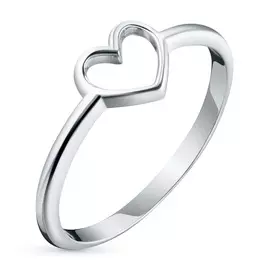 Кольцо из серебра э0601кц04200813