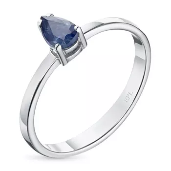 Кольцо из серебра э0602кц10200468