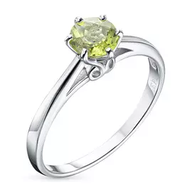 Кольцо из серебра э0611кц04200039