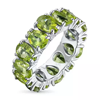 Кольцо из серебра э0611кц09200455