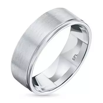 Кольцо из серебра э1700кц05220111