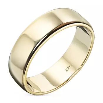 Кольцо из желтого золота э0300кц01160900